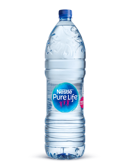 Nestlé® Pure Life® 2L Water | Nestlé® Pure Life®